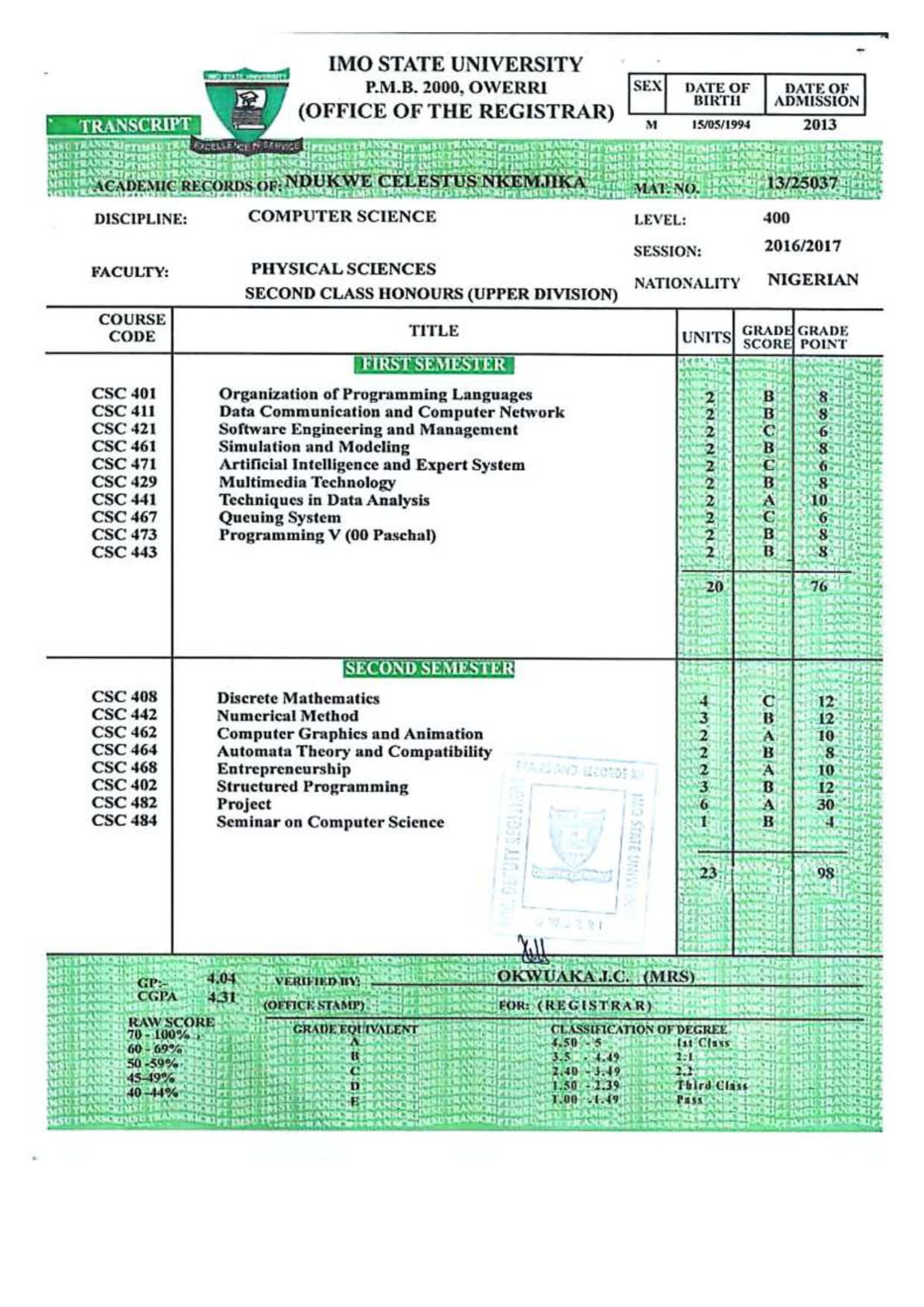 Document Page 4